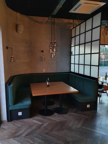 Nowy Apartamet Belmare Apart 519