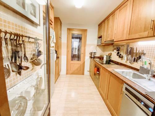 Apartamento Apolo
