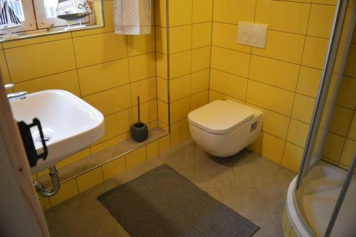 Ferienhaus Babuschka