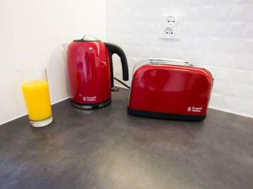 Apartament La Perla 4