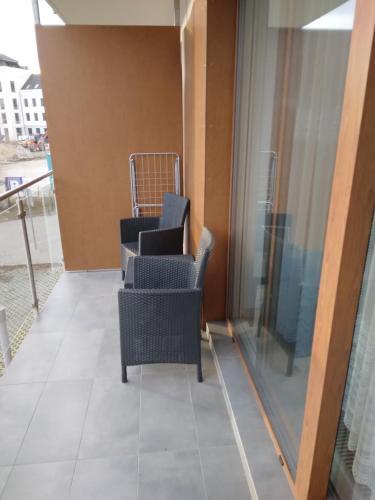 Apartament La Perla 4