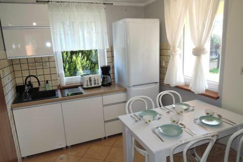 Holiday Home, Miedzyzdroje