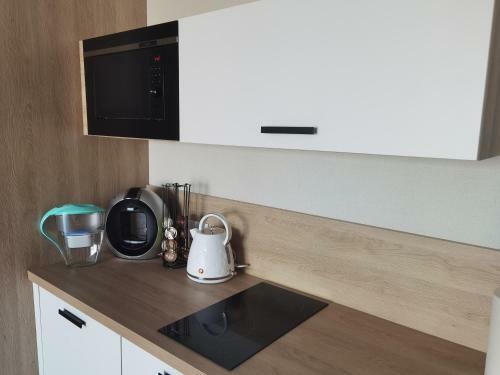 Apartamento Meduza W Bel Mare