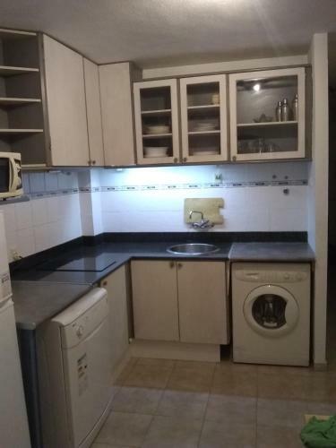 Apartamento Villa Esperanza