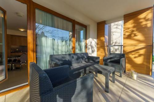 Apartamento Rent Like Home - Prima 01