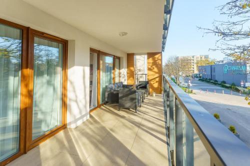 Apartamento Rent Like Home - Prima 01