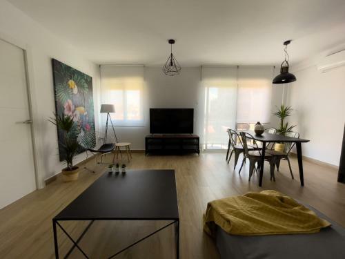 Apartamento Torrevieja Experience Mar Azul