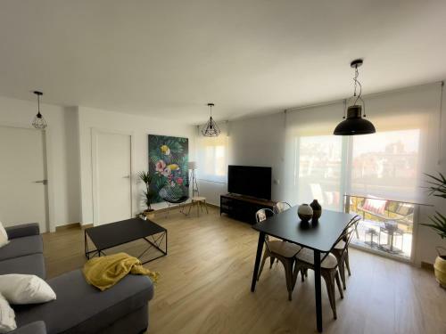 Apartamento Torrevieja Experience Mar Azul