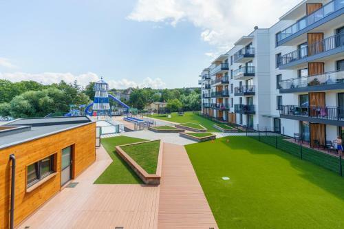 Apartamento Rent Like Home - Bel Mare 211e