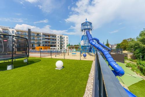 Apartamento Rent Like Home - Bel Mare 211e