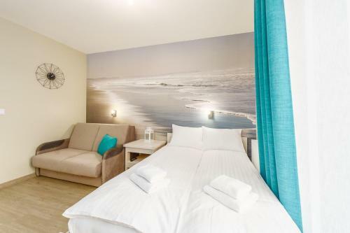 Apartamento Rent Like Home - Bel Mare 211e