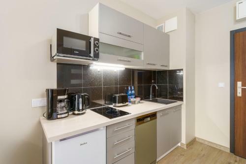 Apartamento Rent Like Home - Bel Mare 211e
