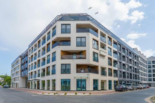 Apartamento Rent Like Home - Bel Mare 211e