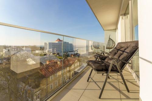 Apartamento Rent Like Home - Balticus 49a
