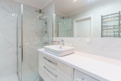 Apartamento Rent Like Home - Balticus 49a