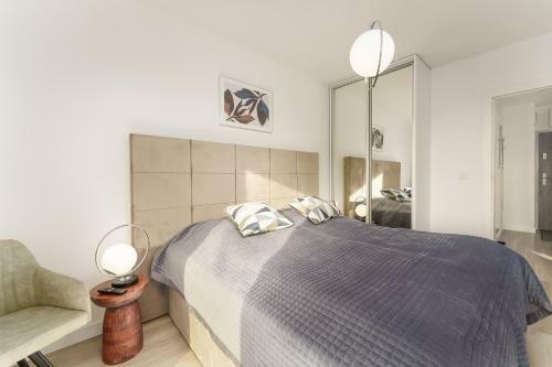 Apartamento Rent Like Home - Balticus 49a