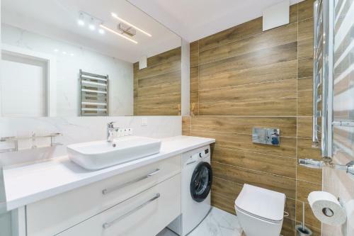 Apartamento Rent Like Home - Balticus 49a