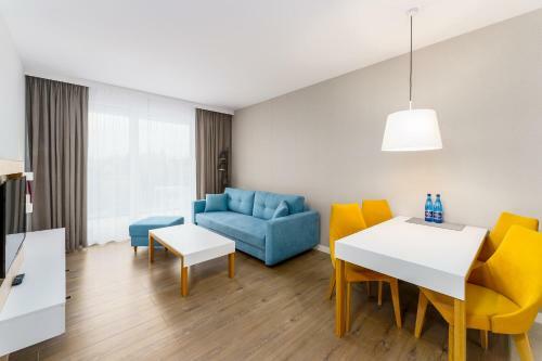 Apartamento Rent Like Home - Bel Mare 206b