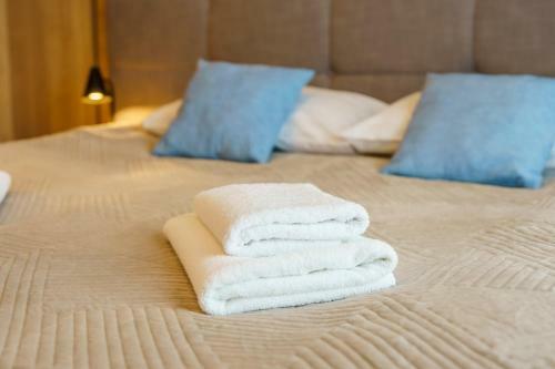 Apartamento Rent Like Home - Bel Mare 206b