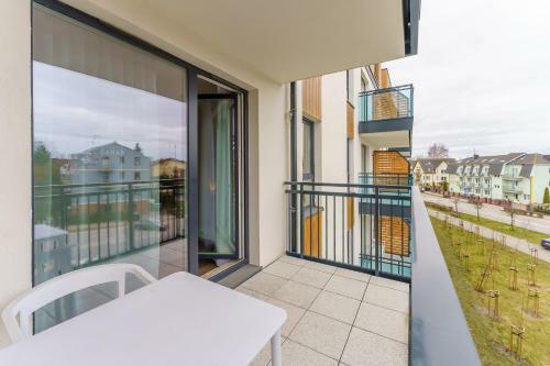 Apartamento Rent Like Home - Bel Mare 206b