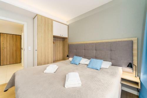 Apartamento Rent Like Home - Bel Mare 206b
