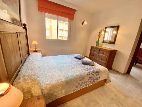 Apartamento Torrevieja Sunrise Atalayas