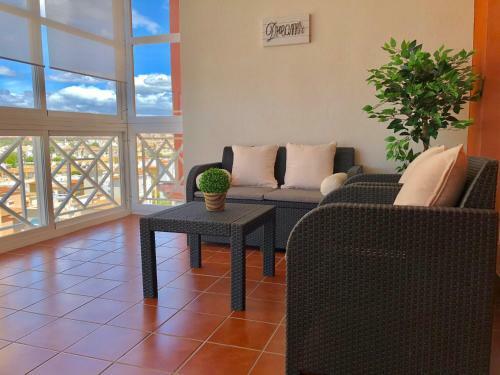 Apartamento Torrevieja Sunrise Atalayas
