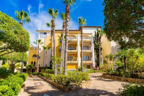 Apartamento Torrevieja Sunrise Atalayas