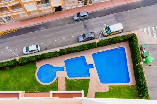Apartamento Torrevieja Sunrise Atalayas