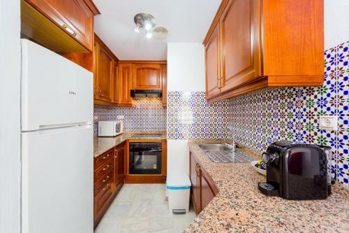 Apartamento Torrevieja Sunrise Atalayas
