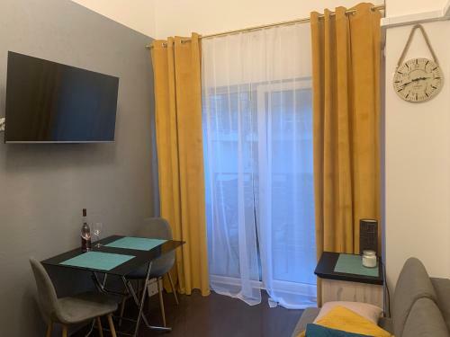 Apartament Retro Przy Pla?y
