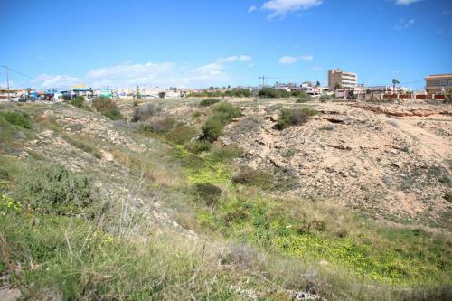 Apartamento Bungalow Frente Al Mar