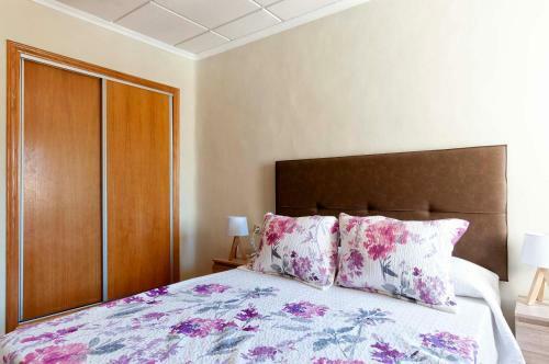 Apartamento Bungalow Frente Al Mar