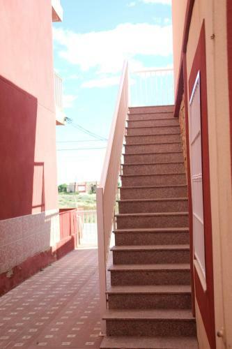 Apartamento Bungalow Frente Al Mar