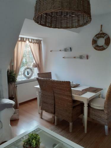 Apartamento Beach House Old