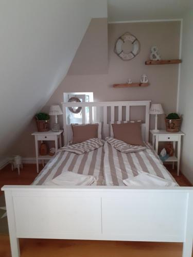 Apartamento Beach House Old