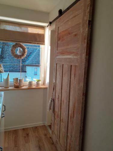 Apartamento Beach House Old