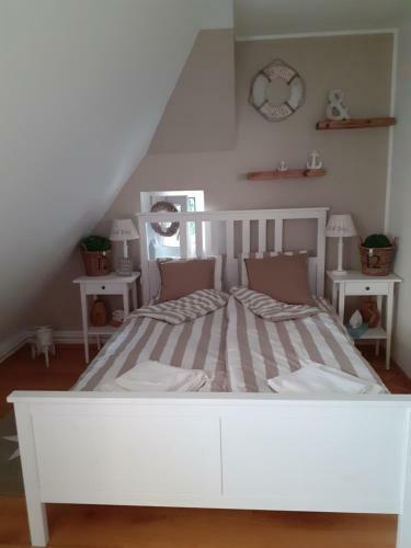 Apartamento Beach House Old