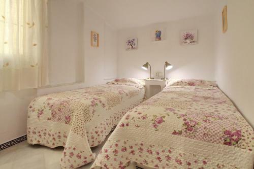 Precioso Apartamento En Centro de Torrevieja