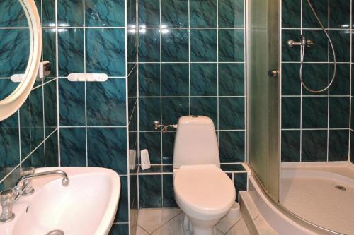 Apartamento Holiday Flat, Miedzyzdroje
