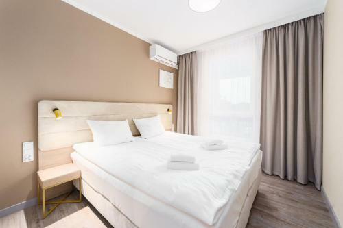 Apartamento Rent Like Home - Bel Mare 214e