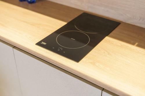 Apartamento Rent Like Home - Bel Mare 214e