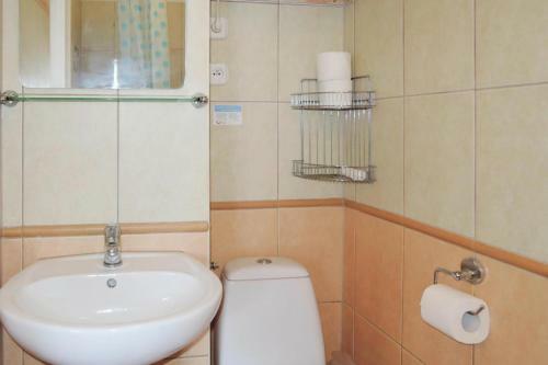 Apartamento Holiday Flat, Miedzyzdroje