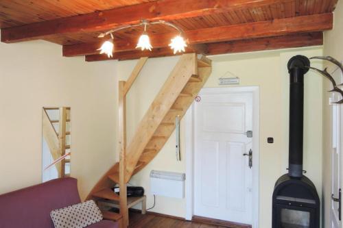 Apartamento Holiday Flat, Miedzyzdroje