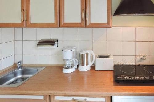 Apartamento Holiday Flat, Miedzyzdroje