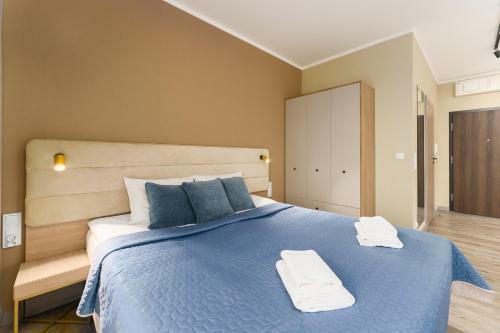 Apartamento Rent Like Home - Bel Mare 535e