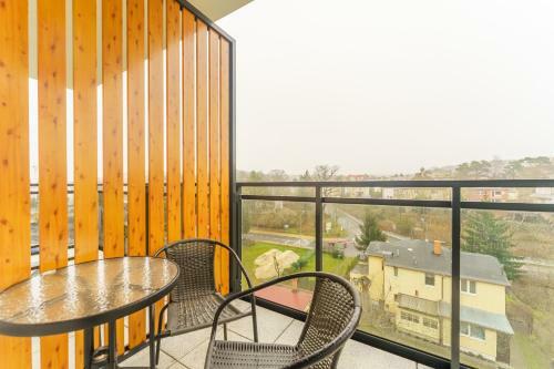 Apartamento Rent Like Home - Bel Mare 535e