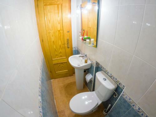 Apartamento Torrevieja Experience Dream Hills