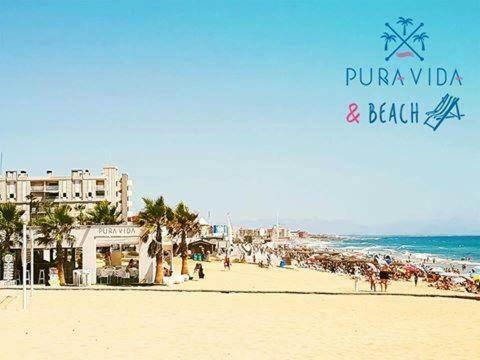 Apartamento Torrevieja Experience Dream Hills