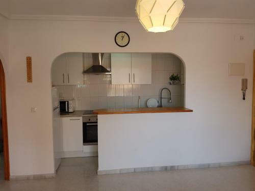 Nice Apartment In La Mata